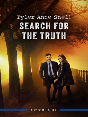 cover image of Search For the Truth